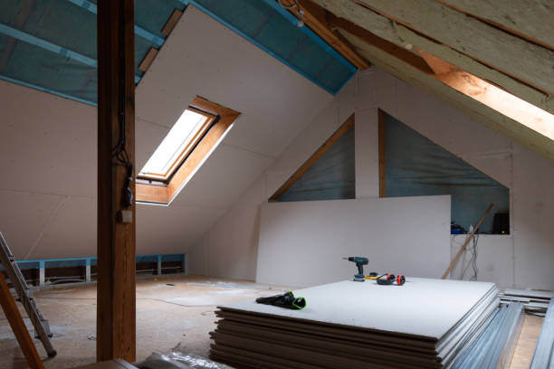 Best Cellulose Insulation in Pine Grove, PA